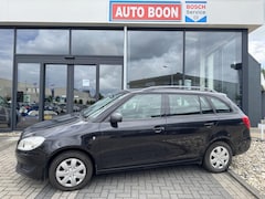 Skoda Fabia Combi - 1.2 : MEDIA/AIRCO/2E.EIG/ NL AUTO - KM=NAP