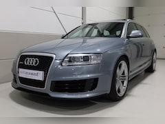 Audi RS6 - Avant 5.0 TFSI I Goed onderhouden I Adaptive Cruise I Bose I Schuifdak