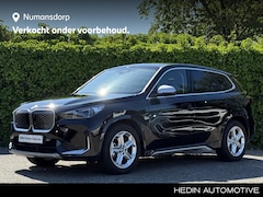 BMW iX1 - eDrive20 | xLine | 20'' | Panorama | Harman/Kardon