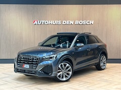Audi Q2 - 35 TFSI S Line 150PK - Panoramadak - Matrix - B&O
