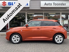 Suzuki Swift - Automaat 1.2 Select Smart Hybrid