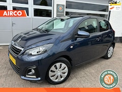 Peugeot 108 - 1.0 e-VTi Active NAP|5DRS|AIRCO