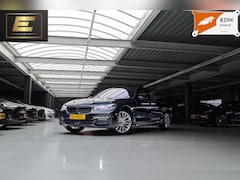 BMW 7-serie - 740Le | iPerformance High Executive| B&W Audio