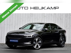 Polestar 2 - 2 Long Range Single Motor Plus 82 kWh | Harman/Kardon |