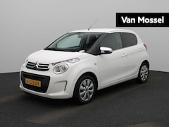Citroën C1 - 1.0 VTi Feel | AIRCO | 5DRS | BLUETOOTH |
