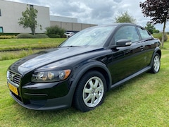Volvo C30 - 2009 * 1.6 Advantage * UNIEKE KM-STAND * AIRCO * CLIMA * ELEC. RAMEN