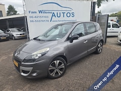 Renault Scénic - 1.4 TCe Bose