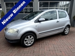 Volkswagen Fox - 1.4 TDI Trendline Bj 2007 Apk 11-2025