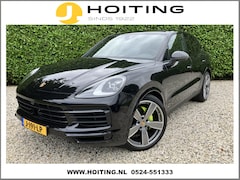 Porsche Cayenne - 3.0 E-Hybrid * ORIGINEEL NEDERLANDS