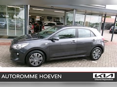 Kia Rio - 1.0 Turbo ComfortPlusLine Navigator Org. Ned