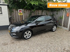SEAT Leon - 1.0 ECOTSI FR