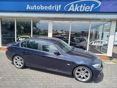 BMW 3-serie - 318i Business Line Style