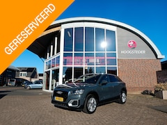 Audi Q2 - 30 TFSI Design Pro Line