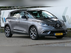 Renault Scénic - Scenic TCe 140 Techno