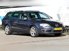 Volkswagen Passat Variant - 1.4 TSi DSG Automaat Comfortline