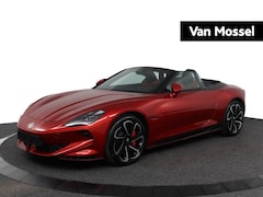 MG Cyberster - GT 77kWh UIT VOORRAAD LEVERBAAR | DIRECT RIJDEN