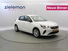 Opel Corsa-e - Edition 50 kWh 3 Fase - Carplay, Cruise, Clima