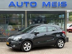 Opel Mokka - 1.6 Edition EcoFlex Navi Airco Cruise
