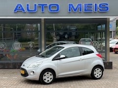 Ford Ka - 1.2 Style Start/Stop Airco Nw. Distr. Riem