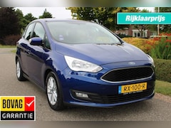 Ford C-Max - 1.0 125pk Trend airco/cruise/navi/PDC/lm velgen
