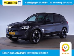 BMW iX3 - High Executive 80kWh [ Panorama Harman/Kardon Trekhaak Leder ]