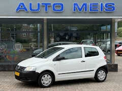 Volkswagen Fox - 1.2 Trendline Stuurbekrachtiging