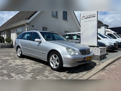 Mercedes-Benz 200-serie - C Klasse 200 K Elegance