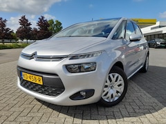Citroën C4 Picasso - 1.2 PURE TECH SELECTION TREKHAAK CRUISE NAVI PDC-A MASSAGE