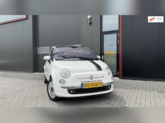 Fiat 500 - 1.2 Naked