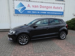 Volkswagen Polo - 1.2 TSI FIRST EDITION, 1e Eignr, Airco, Cruise, APK 3-7-26