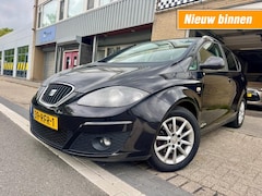 SEAT Altea XL - 1.2 TSI Ecomotive Businessline COPA 2DE EIG. NETTE AUTO NAP APK 5-2026