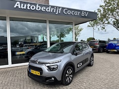 Citroën C3 - 1.2 PT FEEL- CAMERA - NAVI- ALL IN PRIJS