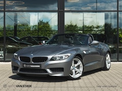 BMW Z4 Roadster - sDrive23i Aut. - M-sport, vol, 45dkm