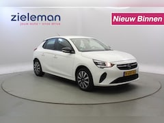 Opel Corsa-e - Edition 50 kWh 3 Fase - Carplay, Cruise, Clima