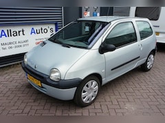 Renault Twingo - 1, 2 Airco