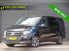 Mercedes-Benz Vito - 114 CDI L2 Pro AUT. DC-5P, FACELIFT LEDER, CAMERA, CRUISE, CLIMA, COMFORT STOELEN, LEDER S