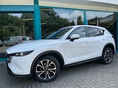 Mazda CX-5 - 2.5 SkyActive Automaat CarPlay, LED, Camera's, 19Inch