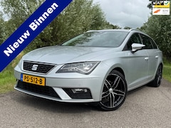 SEAT Leon ST - 1.0 EcoTSI Style Business Intense / Automaat / Airco / Navigatie / Cruise Control / LM-Vel