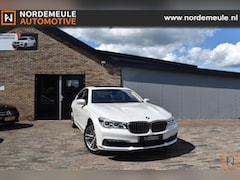 BMW 7-serie - 750I XDR. HIGH EXEC. Xenon, Pano, Softclose, ACC
