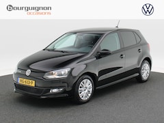 Volkswagen Polo - 1.0 BlueMotion 95 Pk | Cruise Control | Privacy Glass | Airco | Navigatiesysteem | Bluetoo