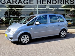 Opel Meriva - 1.6-16V Temptation | Airco | Weinig km's & Hoge zit | occasion