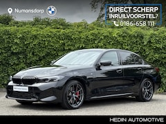 BMW 3-serie - 320e | M-Sport Pro | 19'' M-Performance | M Adaptief onderstel