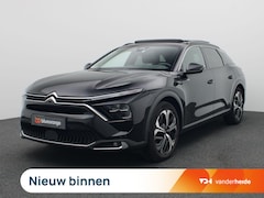 Citroën C5 X - 1.6 Plug-in Hybrid Shine 225PK Aut. Pano-Schuifdak, Adaptieve Cruise Controle, 360gr. Came
