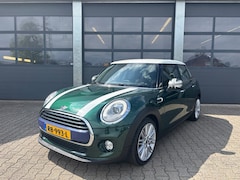 MINI Cooper - 1.5 136pk Chili