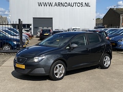 SEAT Ibiza - 1.2 Beat 5-DEURS, 151.344 KM, APK TOT 01-07-26, NW MODEL 2009, ELEK-RAMEN, STUURBEKRACHTIG
