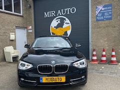 BMW 1-serie - 116i EDE Upgrade Edition