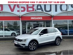 Volkswagen Tiguan - 1.5 TSI ACT. 150PK AUT. LED NAVIGATIE CAMERA CARPLAY