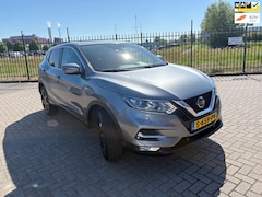 Nissan Qashqai - 1.2 Tekna EXPORT