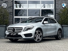 Mercedes-Benz GLA-Klasse - 200 AUT. AMG - LEDER - PANO - NAVI - ORG. NL