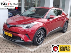 Toyota C-HR - 1.8 HYBRID DYNAMIC Adaptive Cruise | Regensensor | Keyless
